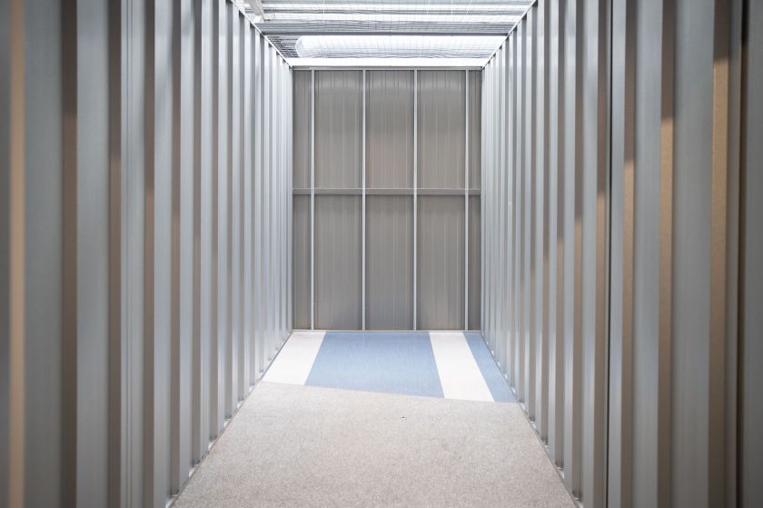 „Box Storage“ žengia į Vilnių: atidarytas modernus savitarnos sandėliavimo centras, į kurį investuota 4,5 mln. eurų