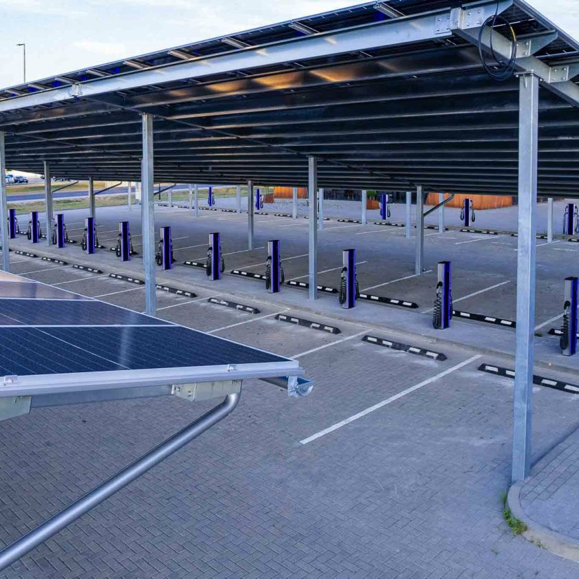 Elinta Charge: Strateginiai pokyčiai ir investicijos į augimą – pamatai tvaresniam rytojui