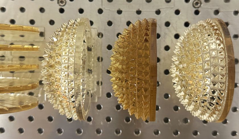 Šviestuvų optikos srityje – neišnaudotos galimybės