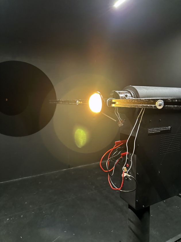 Šviestuvų optikos srityje – neišnaudotos galimybės