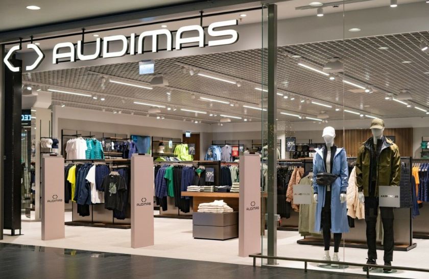 AUDIMAS 2025 m. pirmasis pusmetis: strateginiai pokyčiai, augantis efektyvumas ir tvirtėjanti pozicija rinkoje