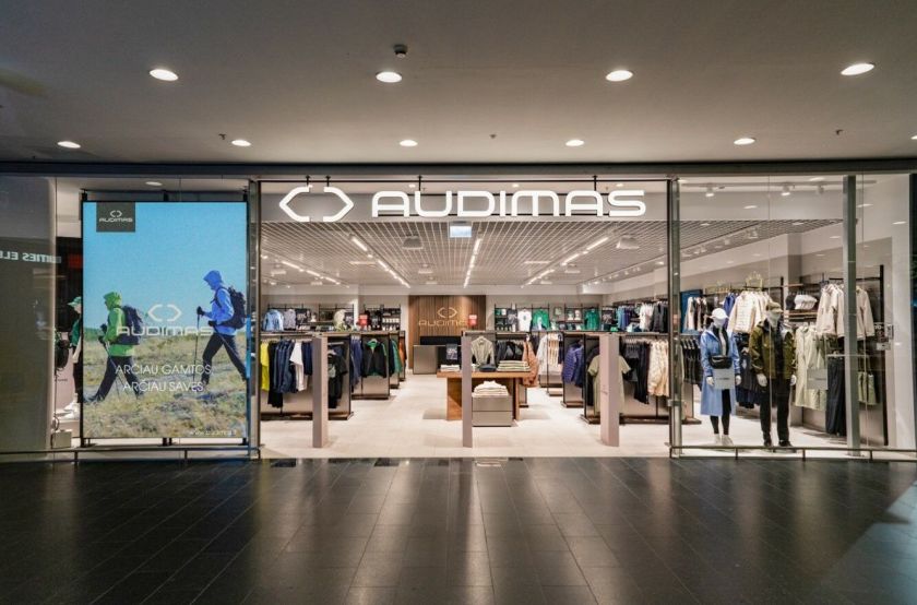 AUDIMAS 2025 m. pirmasis pusmetis: strateginiai pokyčiai, augantis efektyvumas ir tvirtėjanti pozicija rinkoje