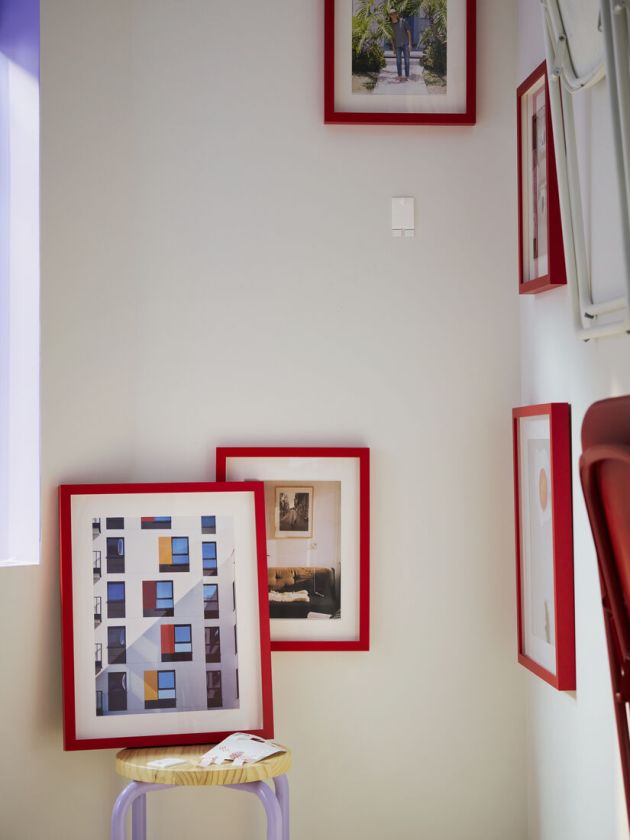 Daugiau nei pusė lietuvių jaučiasi labiau priklausantys namams, kai aplinka atspindi jų asmenybę