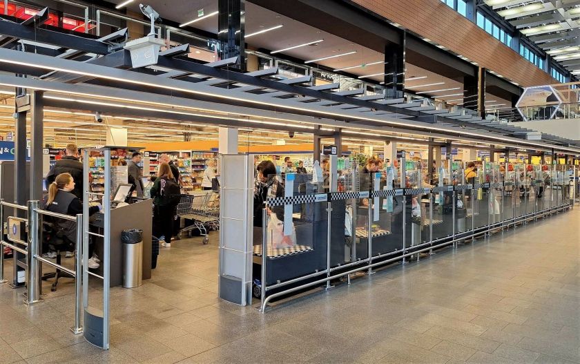 Didysis atnaujintos Kauno „Akropolio“ „Maximos“ atidarymas – jau kitą savaitę: pirkėjų lauks staigmenų kupinas savaitgalis