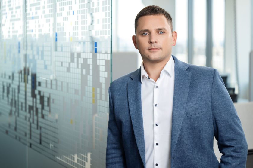 Į Lietuvą atkeliavo vienas didžiausių 3D spausdintuvų Baltijos regione: leis kurti išskirtines medžiagas