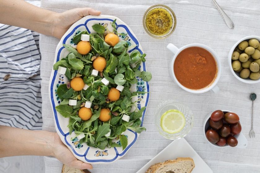 Melionius skanaukite ne tik su kumpiu – 5 tiesiog neatsivalgomi deriniai, kurie paprasčiausiai nudžiugins