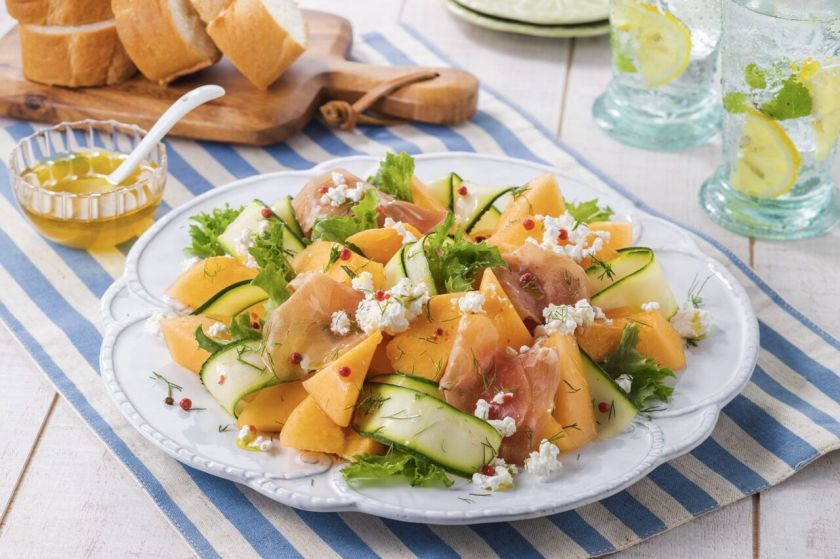 Melionius skanaukite ne tik su kumpiu – 5 tiesiog neatsivalgomi deriniai, kurie paprasčiausiai nudžiugins