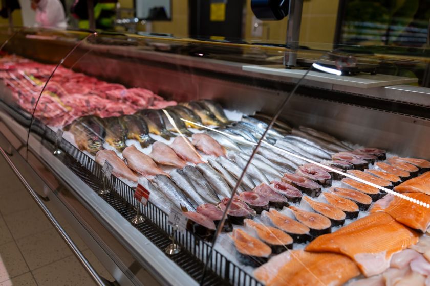 Po daugiau nei 7 mėnesių atidaryta atnaujinta „Maxima“ Kauno rajone: tapo dviejų X parduotuve