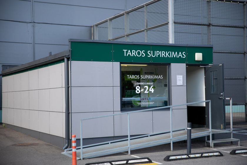 Lietuviai grąžina vis daugiau užstato pakuočių: populiariausia diena – sekmadienis