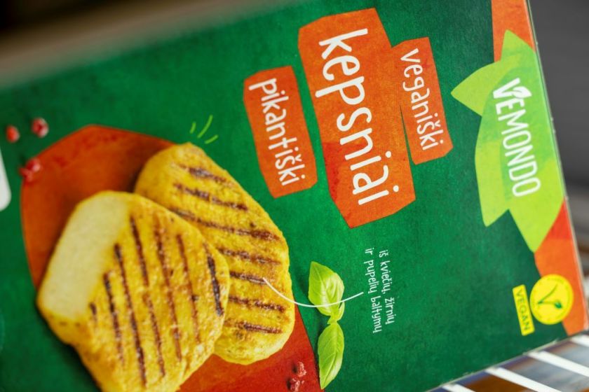 5 dažniausi mitai apie augalinę mitybą: sveikas maistas gali būti ne tik skanus, bet ir naudingas