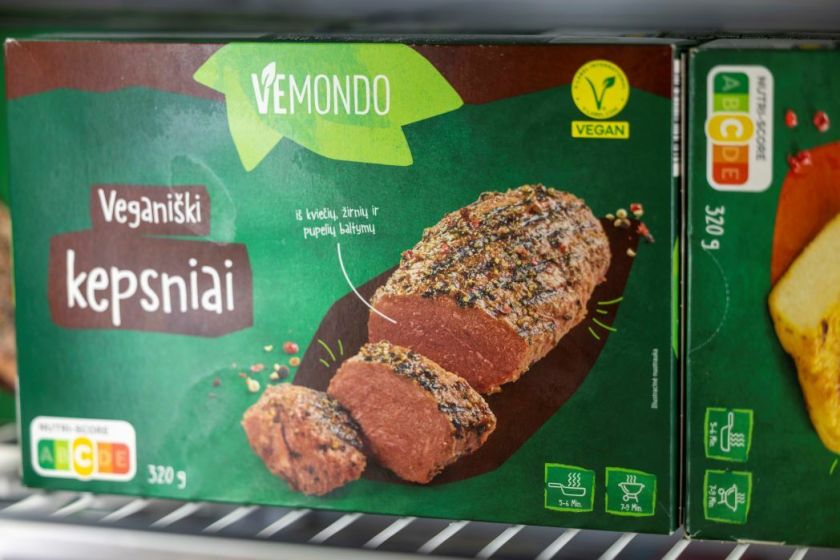 5 dažniausi mitai apie augalinę mitybą: sveikas maistas gali būti ne tik skanus, bet ir naudingas