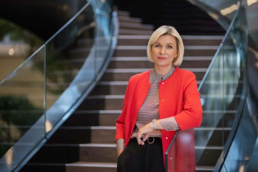 „Elektrum Lietuva“ Vilniuje toliau plečia elektromobilių įkrovimo tinklą