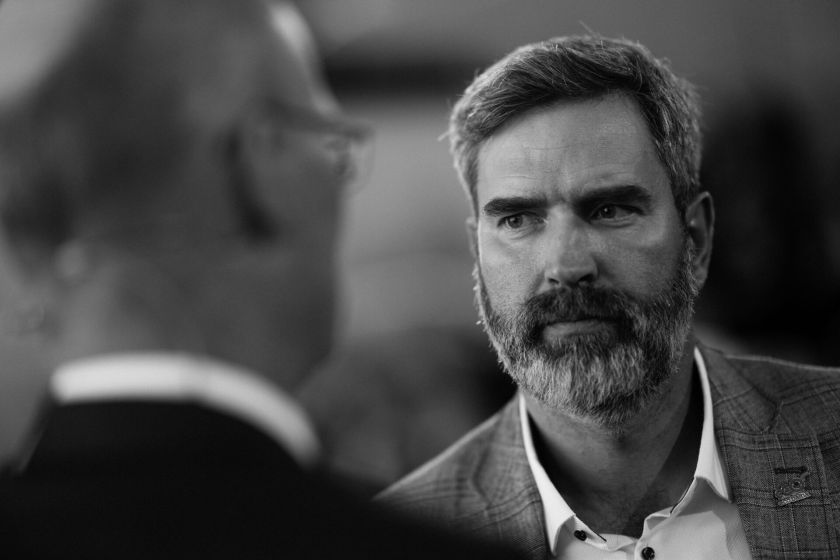 The formula for resilience in the Baltics: civil defence, access to weapons, and military service