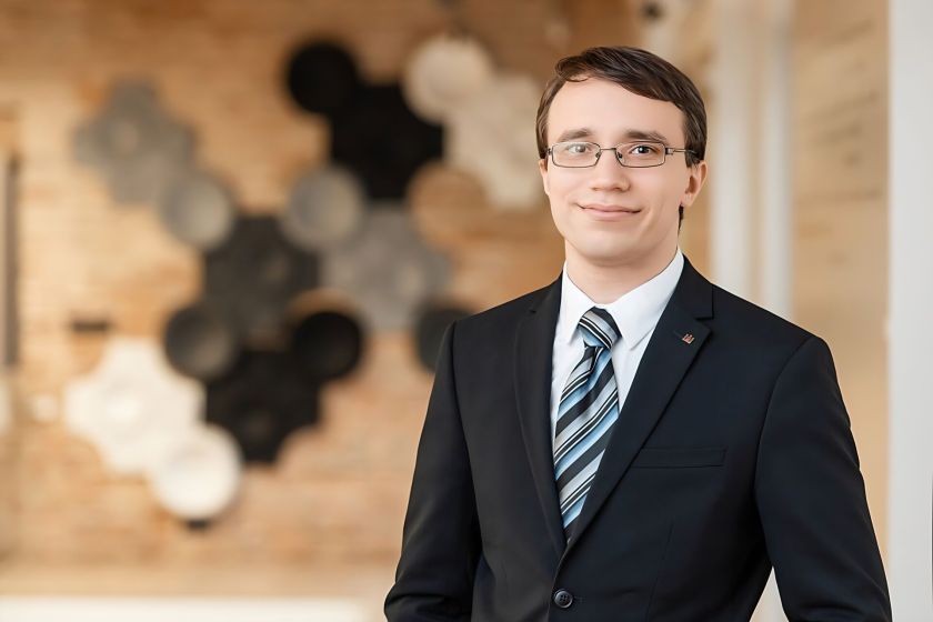 26-erių Š. Abromaitės tyrimas sulaukė neeilinio įvertinimo: „Parodė, kad kultūrai reikia didesnio dėmesio“ 