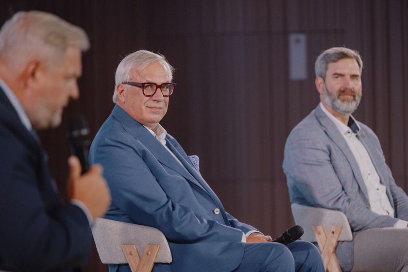 The formula for resilience in the Baltics: civil defence, access to weapons, and military service