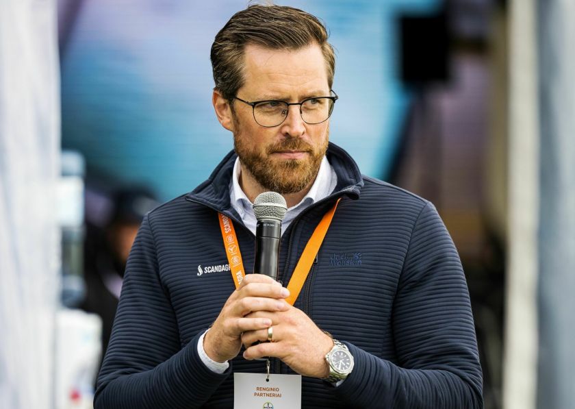 Pirmasis agrotechnologijų inkubatorius sutelks 50 tūkst. eurų mokinių idėjoms paversti verslu