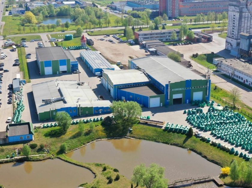 Kaip išvengti 5 dažniausių klaidų renkantis nuotekų valymo įrenginį: ekspertų patarimai