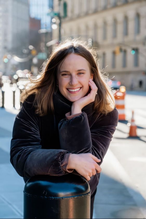 26-erių Š. Abromaitės tyrimas sulaukė neeilinio įvertinimo: „Parodė, kad kultūrai reikia didesnio dėmesio“ 