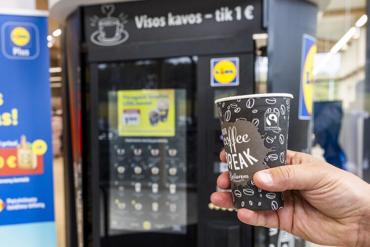 Tarptautinės kavos dienos proga – naudingi patarimai, kaip išsirinkti ir paruošti kavą pagal sau patinkantį skonį