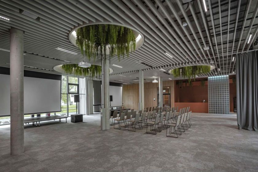 Ateities ofisas – kurortas? Birštonas kuria naują darbo ir poilsio patirtį