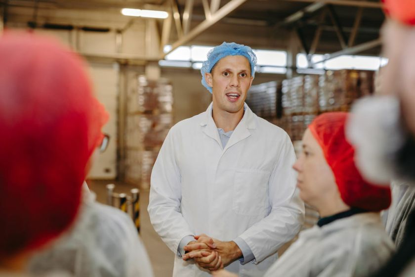 3,2 mln. eurų investicija: gamykla paleido naują ekologiško vaikų maisto liniją