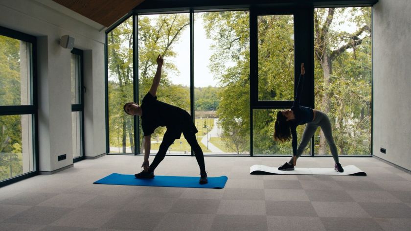 Ateities ofisas – kurortas? Birštonas kuria naują darbo ir poilsio patirtį