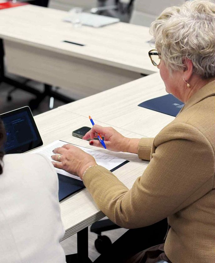 Socialinių paslaugų šakos kolektyvinės sutarties privalumais galės pasinaudoti dar daugiau darbuotojų