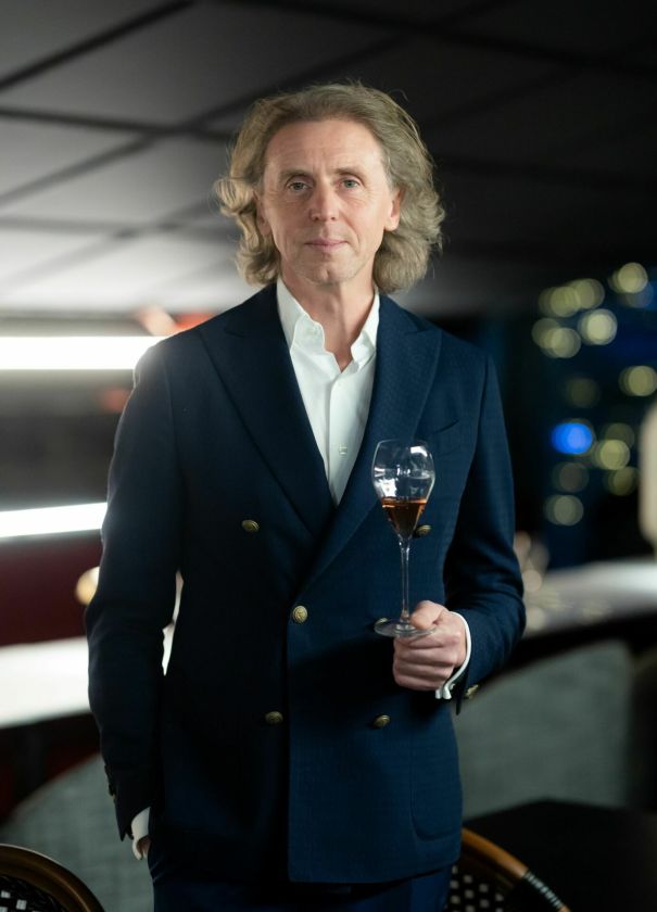 A. Starkus: „Šiais vyno rūsiais lenkiame net ir tradicines vyno šalis“