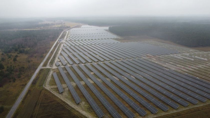 „Atsinaujinančios energetikos investicijos“ pradeda platinti 8,5 proc. pajamingumo obligacijas