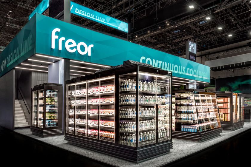 25 metų sukaktį švenčianti įmonė plečia savo gamybinį miestelį už Liepkalnio