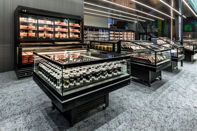 25 metų sukaktį švenčianti įmonė plečia savo gamybinį miestelį už Liepkalnio