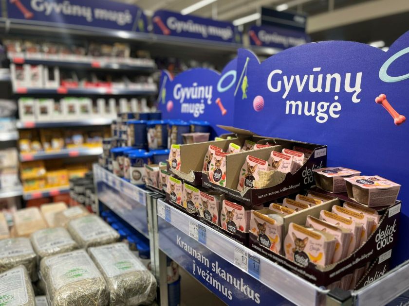 Visa tiesa apie skanėstus: veterinarijos gydytojo patarimai šeimininkams, kaip neperšerti kačių