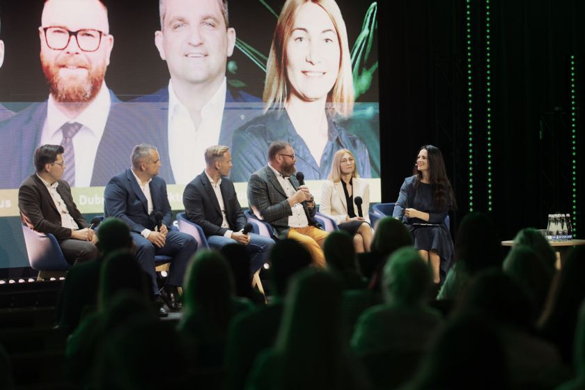 Jei nematome grėsmių, tai nereiškia, kad jų nėra