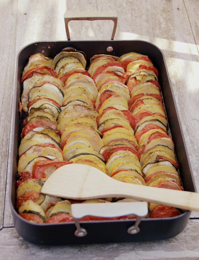 Vienas produktas, trys patiekalai: sotūs pusryčiai, pietūs ir vakarienė be didelių išlaidų