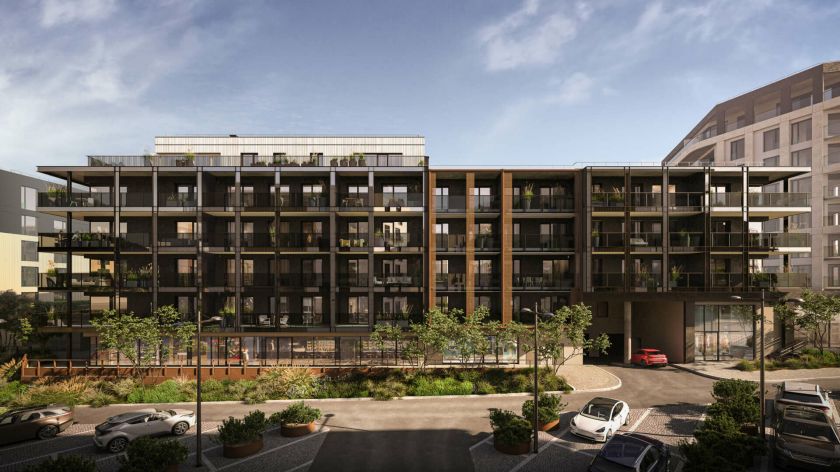 „Piliamiestis“ švenčia 10-metį: nuo pramoninės zonos iki vieno geidžiamiausių kvartalų Kaune – pristatomas naujas plėtros etapas