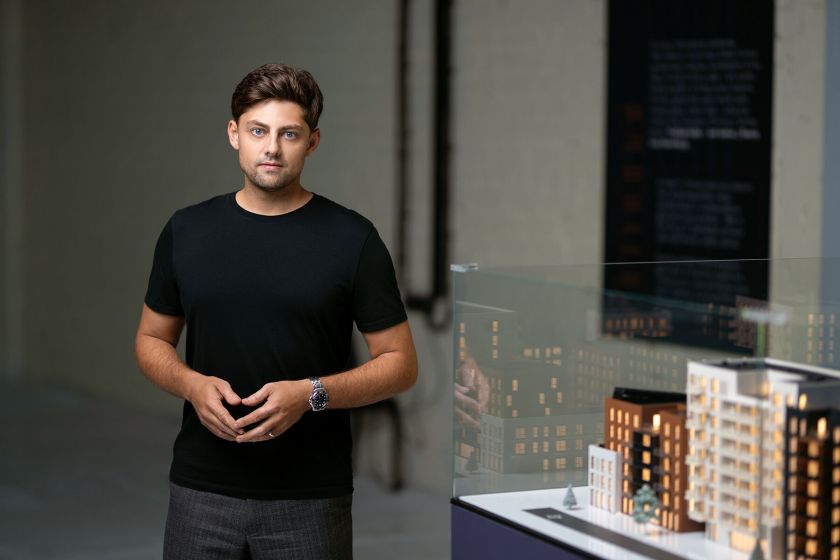 „CITUS Sãva“ startuoja: Vilniuje – naujas projektas už patrauklią kainą ir su 12 erdvių bendruomenei