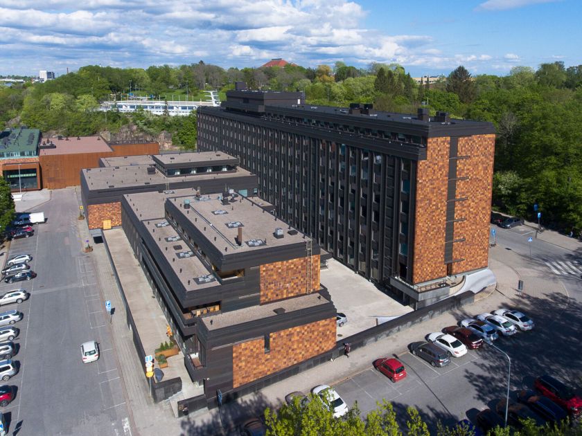 Kaip sumažinti valstybės biurų išlaidas: Suomijos sprendimai leidžia sutaupyti dešimtis milijonų eurų kasmet