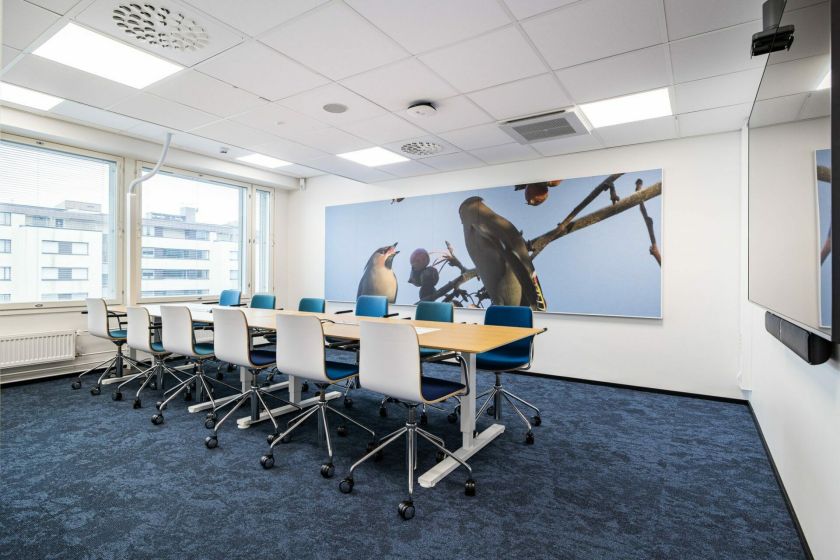 Kaip sumažinti valstybės biurų išlaidas: Suomijos sprendimai leidžia sutaupyti dešimtis milijonų eurų kasmet