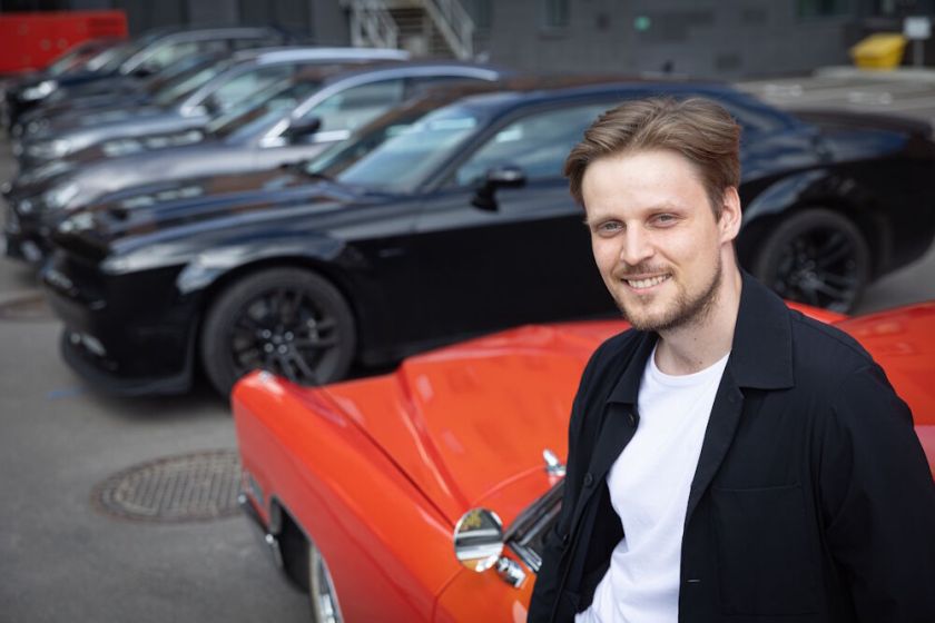 Artėja padangų keitimo sezonas: kur dėti senas padangas?