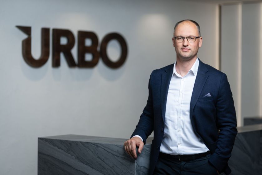 „Urbo“ bankas sėkmingai išplatino pirmąją obligacijų emisijos dalį: pritraukta 6,86 mln. eurų