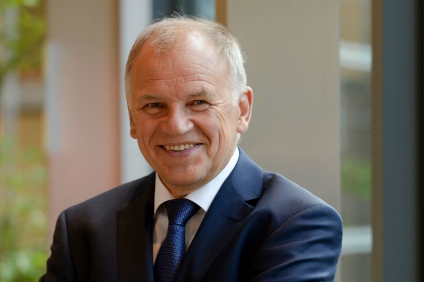 Vytenis Povilas Andriukaitis. Viešieji pirkimai ES – ar pirmenybė bus teikiama europinėms prekėms?