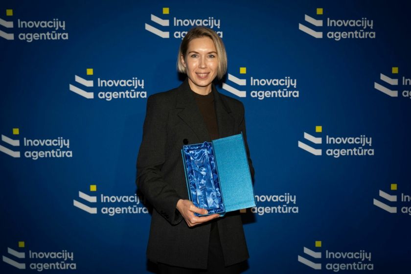 Mentorystės diena ir pirmieji apdovanojimai – ženklas, kad mentorystės kultūra Lietuvoje stiprėja