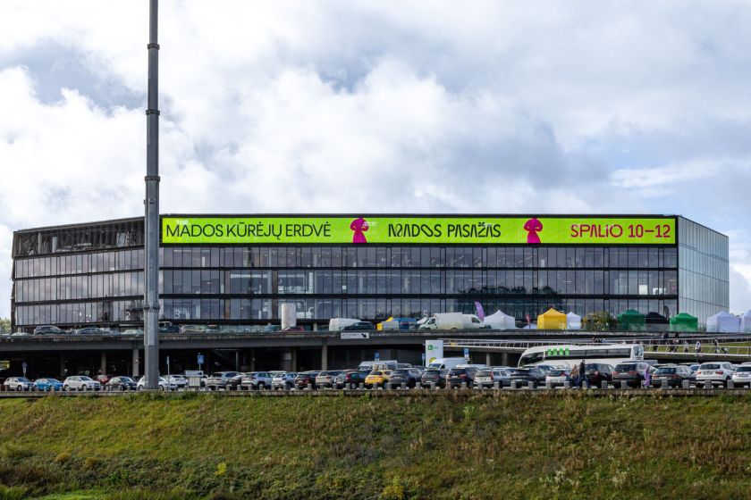 Paroda „Rinkis prekę lietuvišką 2025“ – geriausiai įvertintiems metų gaminiams iškilmingai įteikti aukso ir sidabro medaliai