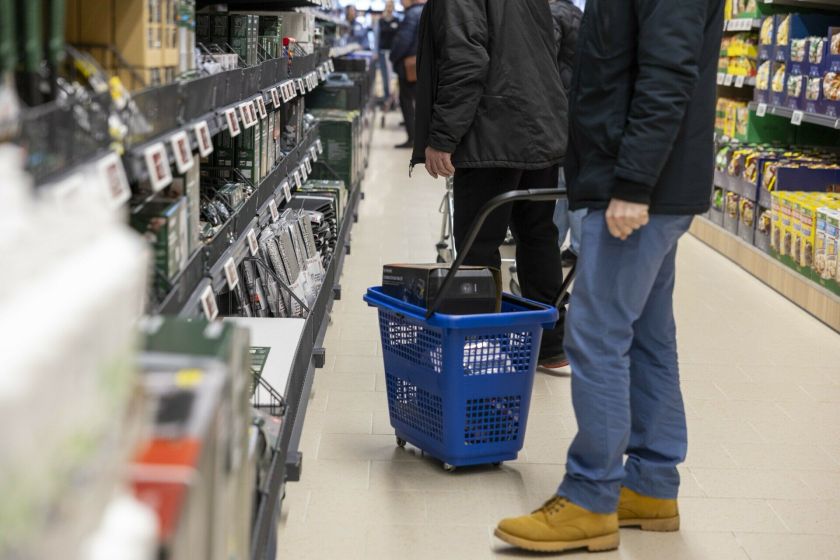 „Lidl“ parduotuvėse – išskirtiniai Juodosios savaitės pasiūlymai: prekės kasdienai, šventėms ir dovanoms – dar pigiau