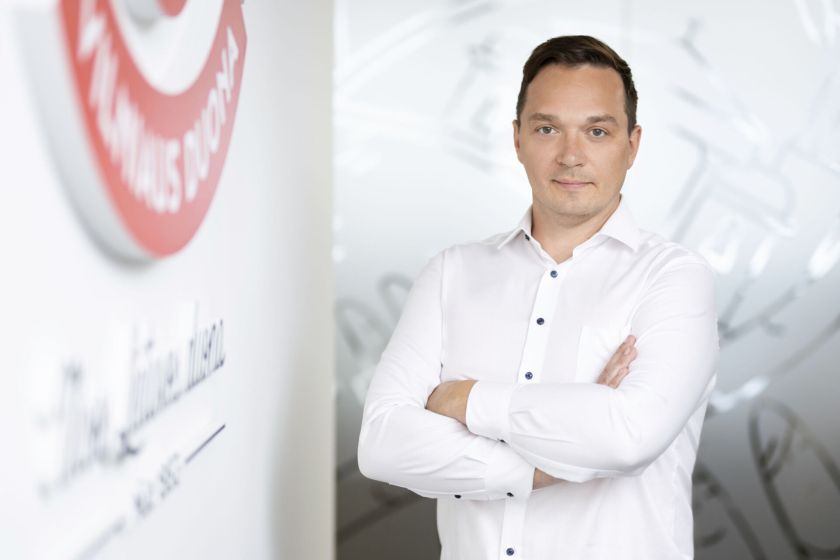 Prėskučiai, parpeliai ir kleckučiai – koks šventinis kepinys slepiasi po šiais pavadinimais?
