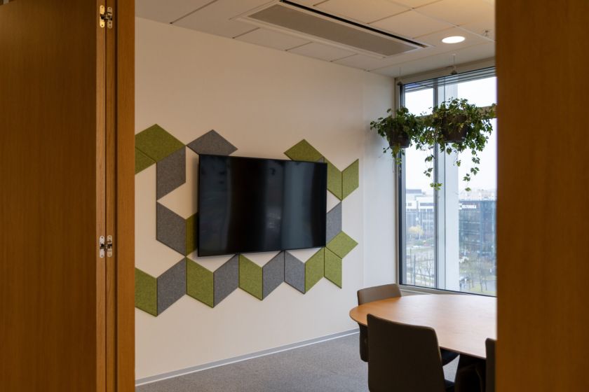 „Guidehouse Lithuania“ žymi nuoseklų augimą, plėsdami savo veiklą K29 verslo centre