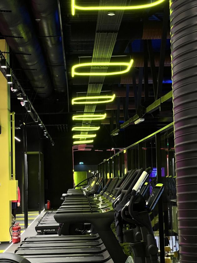 „Lemon Gym“ plečiasi į Šiaulius – „Akropolyje“ atidaromas pirmasis tinklo sporto klubas mieste