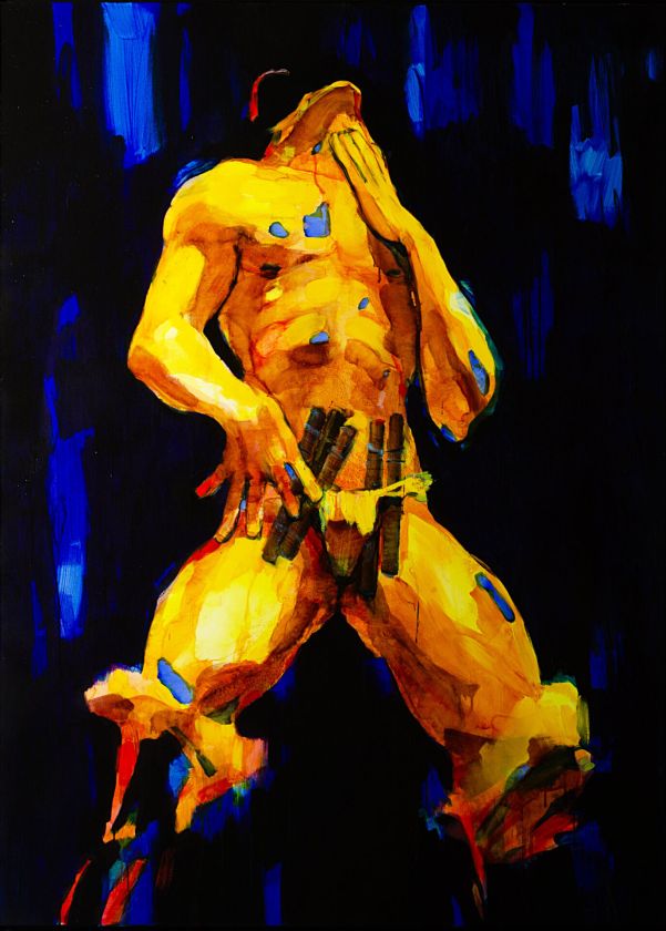 LXXXIX Vilniaus aukcionas: prieš Kalėdas ilgimės dvasingų meno kūrinių, tačiau netruks ir provokatyvių