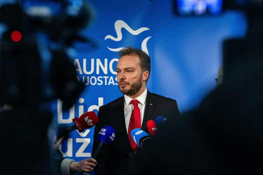 Kauno oro uosto terminalo erdvės atidarytos keleiviams: išaugęs plotas, atnaujintos technologijos ir geresnė keleivių patirtis