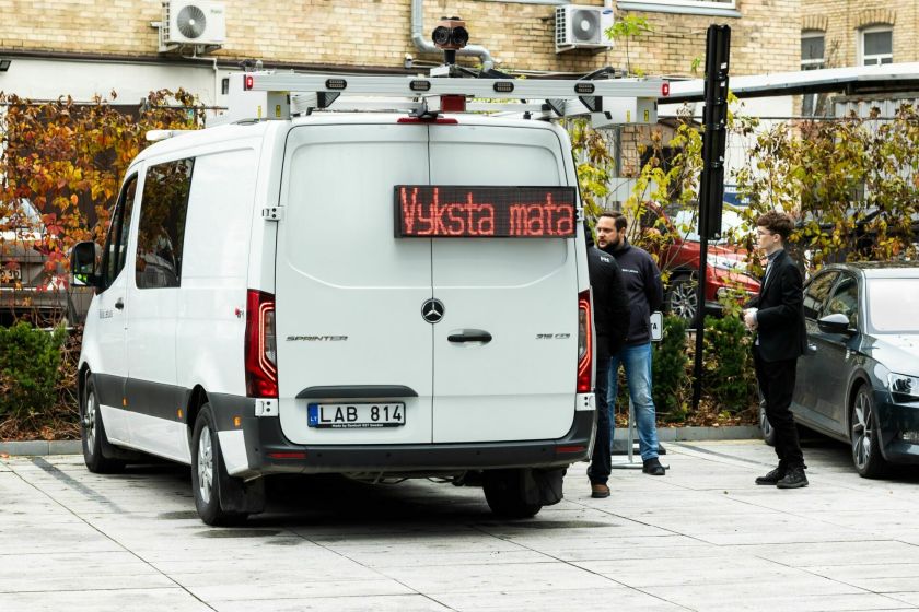 „Via Lietuva“ su savivaldybių atstovais aptarė 2026 m. kelių projektų portfelį, Kelių fondą ir infrastruktūros iššūkius regionuose